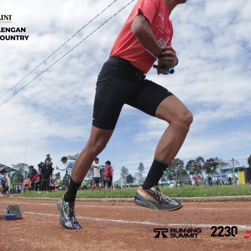 Race photo from PANGALENGAN CROSS-COUNTRY