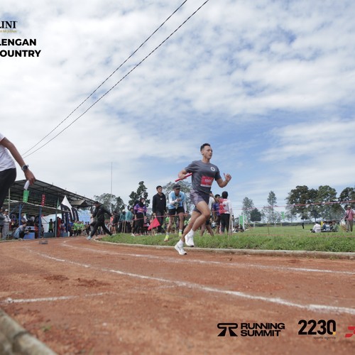 Race photo from PANGALENGAN CROSS-COUNTRY