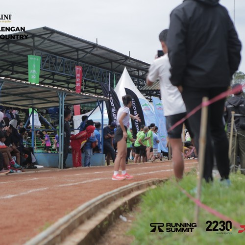 Race photo from PANGALENGAN CROSS-COUNTRY