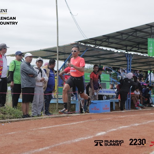 Race photo from PANGALENGAN CROSS-COUNTRY