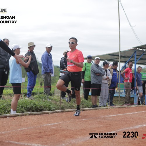 Race photo from PANGALENGAN CROSS-COUNTRY