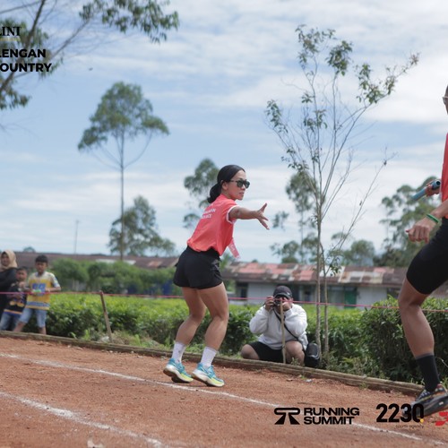 Race photo from PANGALENGAN CROSS-COUNTRY