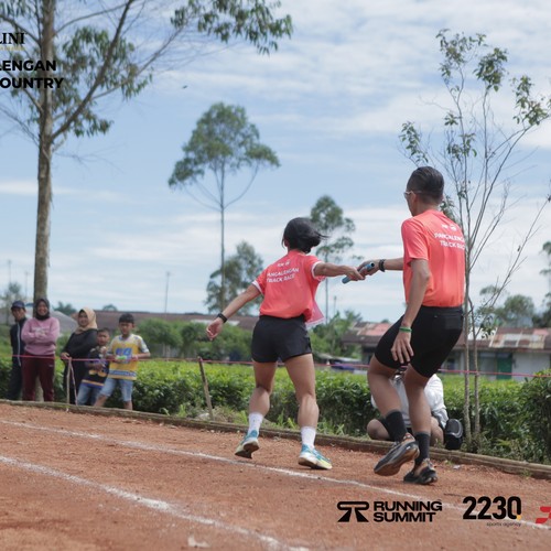 Race photo from PANGALENGAN CROSS-COUNTRY