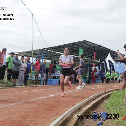 Race photo from PANGALENGAN CROSS-COUNTRY