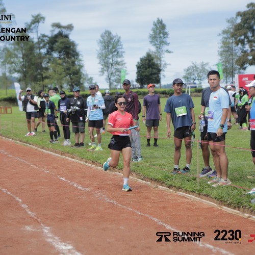 Race photo from PANGALENGAN CROSS-COUNTRY