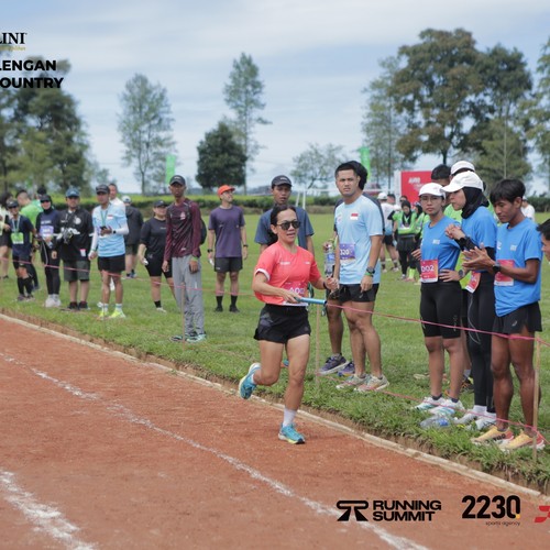 Race photo from PANGALENGAN CROSS-COUNTRY