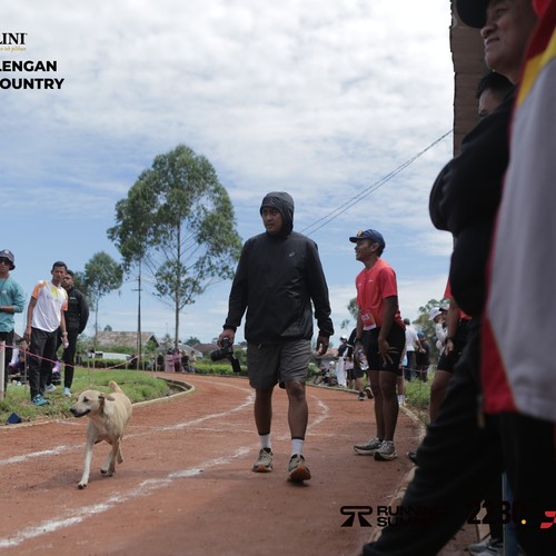 Race photo from PANGALENGAN CROSS-COUNTRY