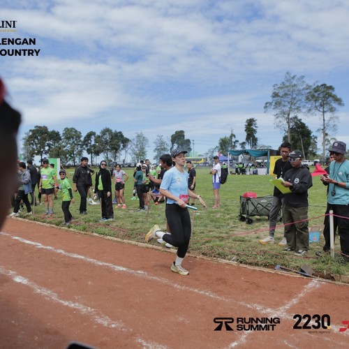 Race photo from PANGALENGAN CROSS-COUNTRY