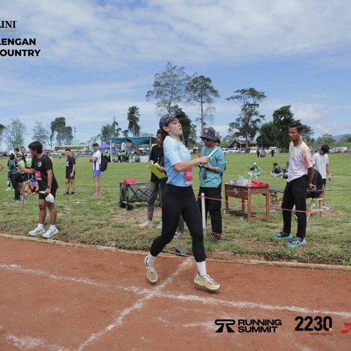 Race photo from PANGALENGAN CROSS-COUNTRY