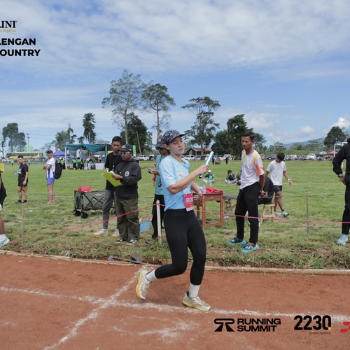 Race photo from PANGALENGAN CROSS-COUNTRY