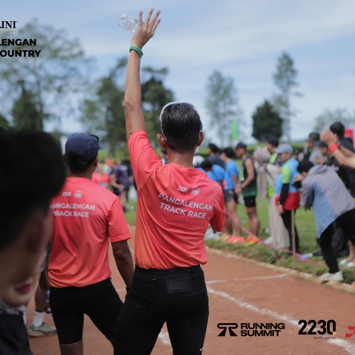 Race photo from PANGALENGAN CROSS-COUNTRY