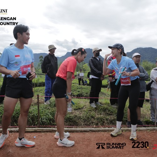 Race photo from PANGALENGAN CROSS-COUNTRY