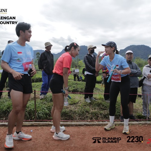 Race photo from PANGALENGAN CROSS-COUNTRY
