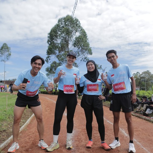 Race photo from PANGALENGAN CROSS-COUNTRY