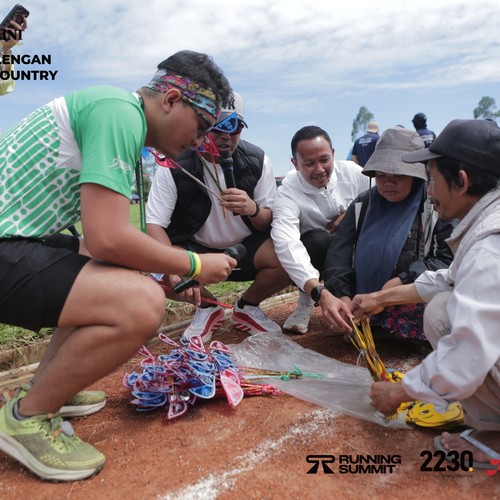 Race photo from PANGALENGAN CROSS-COUNTRY