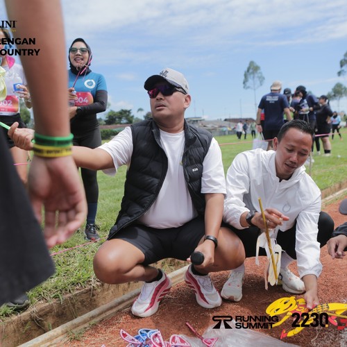 Race photo from PANGALENGAN CROSS-COUNTRY