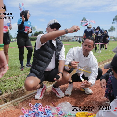 Race photo from PANGALENGAN CROSS-COUNTRY