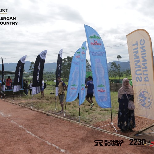 Race photo from PANGALENGAN CROSS-COUNTRY