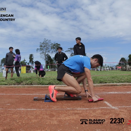 Race photo from PANGALENGAN CROSS-COUNTRY