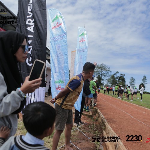 Race photo from PANGALENGAN CROSS-COUNTRY