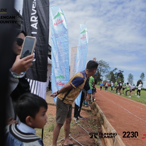 Race photo from PANGALENGAN CROSS-COUNTRY