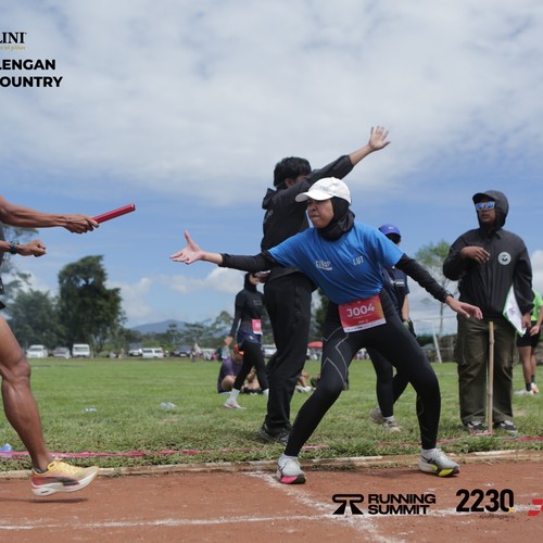 Race photo from PANGALENGAN CROSS-COUNTRY