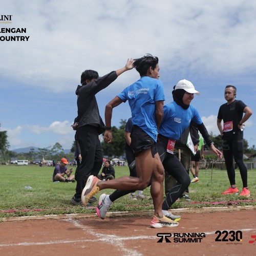 Race photo from PANGALENGAN CROSS-COUNTRY
