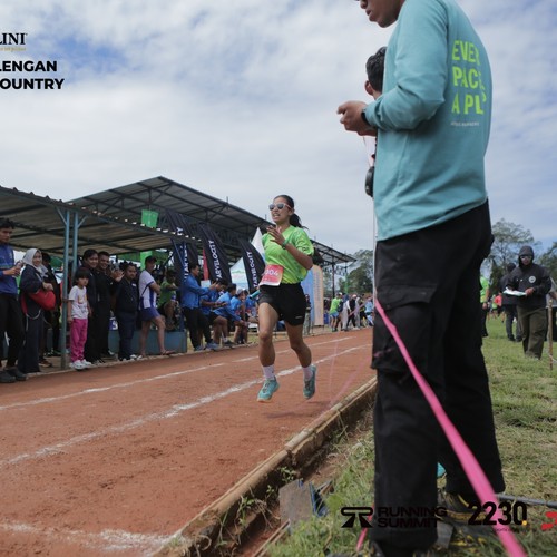 Race photo from PANGALENGAN CROSS-COUNTRY