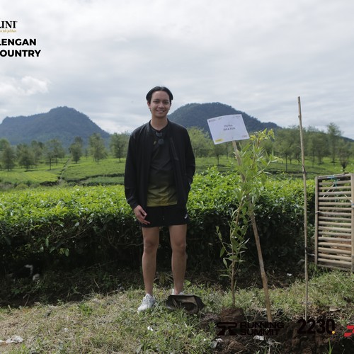 Race photo from PANGALENGAN CROSS-COUNTRY
