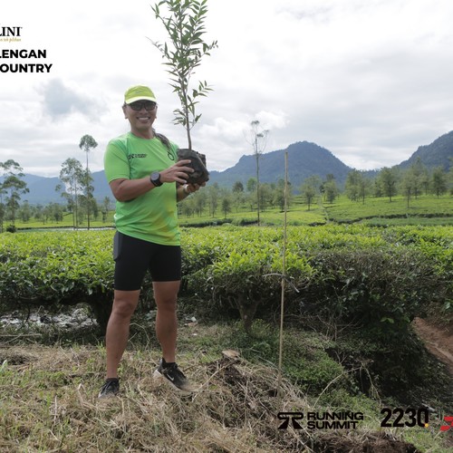Race photo from PANGALENGAN CROSS-COUNTRY