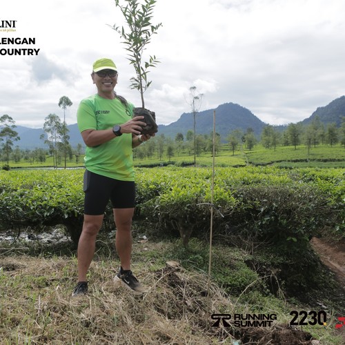 Race photo from PANGALENGAN CROSS-COUNTRY