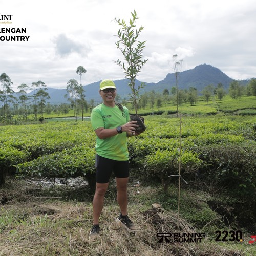 Race photo from PANGALENGAN CROSS-COUNTRY