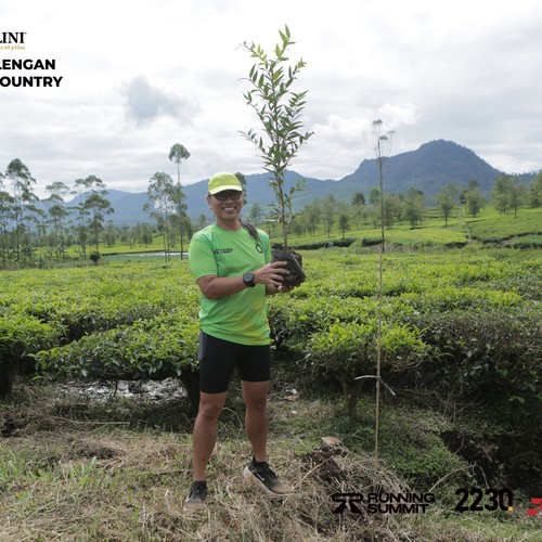 Race photo from PANGALENGAN CROSS-COUNTRY