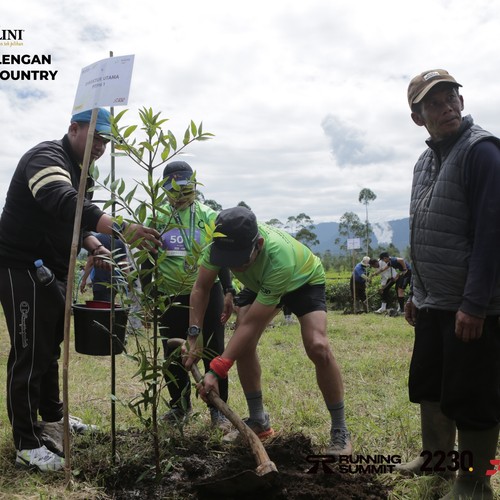 Race photo from PANGALENGAN CROSS-COUNTRY