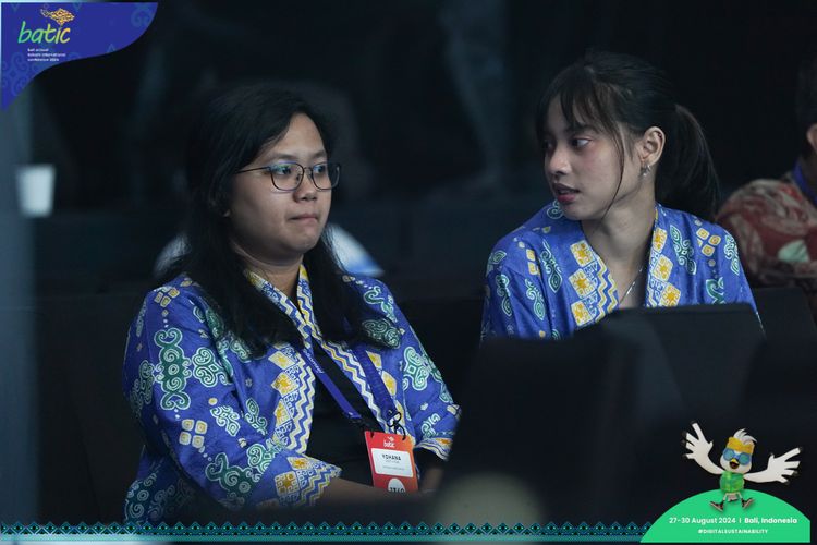 Race photo from Telin Batic 2024 Photo Search