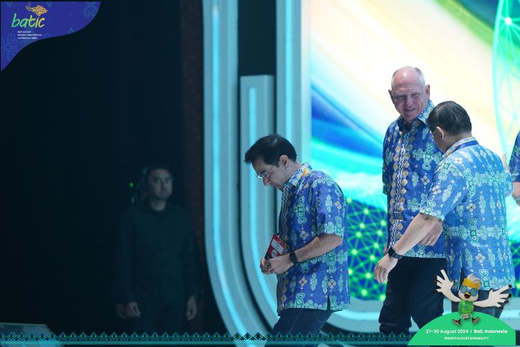Race photo from Telin Batic 2024 Photo Search