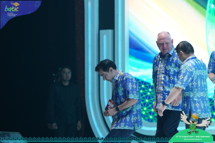 Race photo from Telin Batic 2024 Photo Search