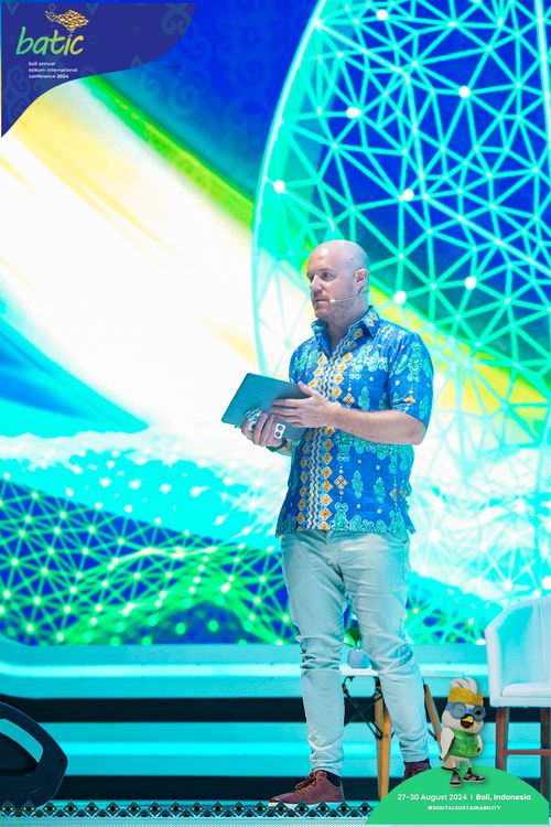 Race photo from Telin Batic 2024 Photo Search