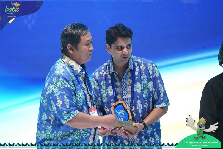 Race photo from Telin Batic 2024 Photo Search
