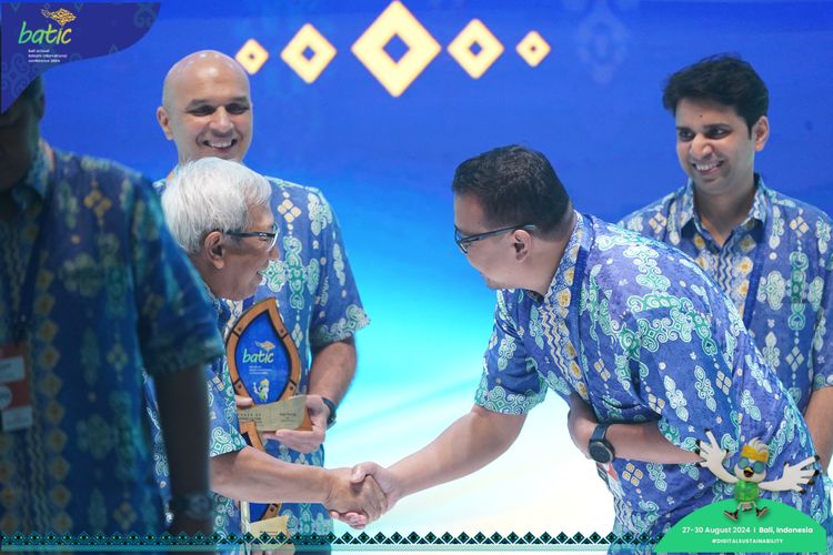 Race photo from Telin Batic 2024 Photo Search