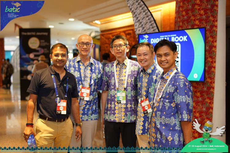 Race photo from Telin Batic 2024 Photo Search