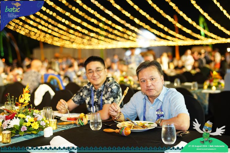 Race photo from Telin Batic 2024 Photo Search