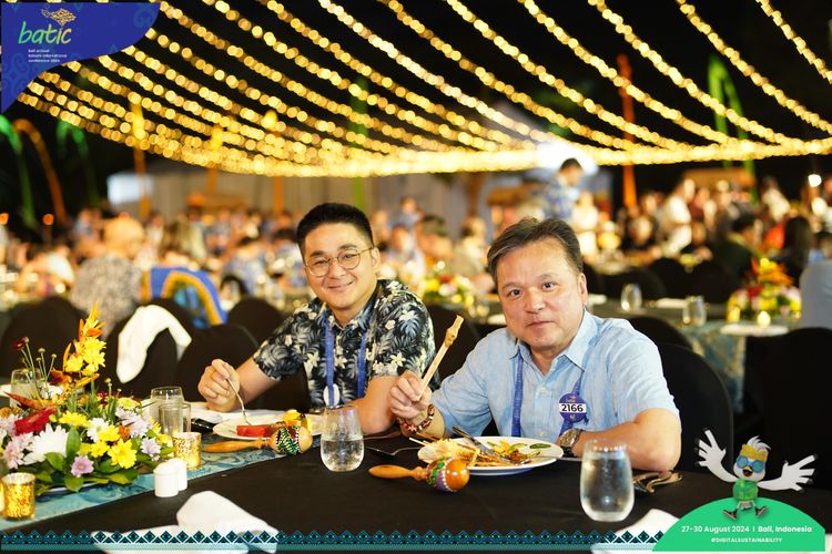 Race photo from Telin Batic 2024 Photo Search