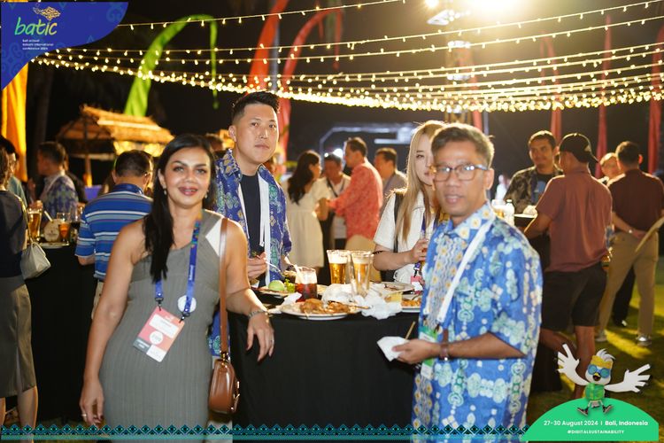 Race photo from Telin Batic 2024 Photo Search