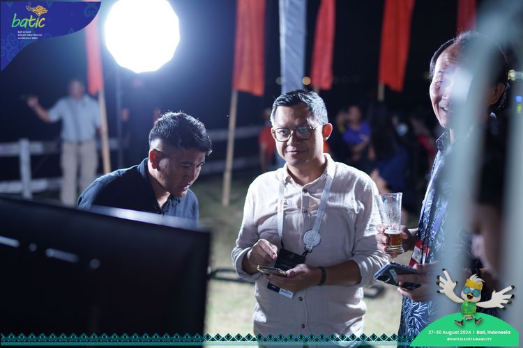 Race photo from Telin Batic 2024 Photo Search