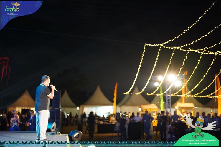 Race photo from Telin Batic 2024 Photo Search