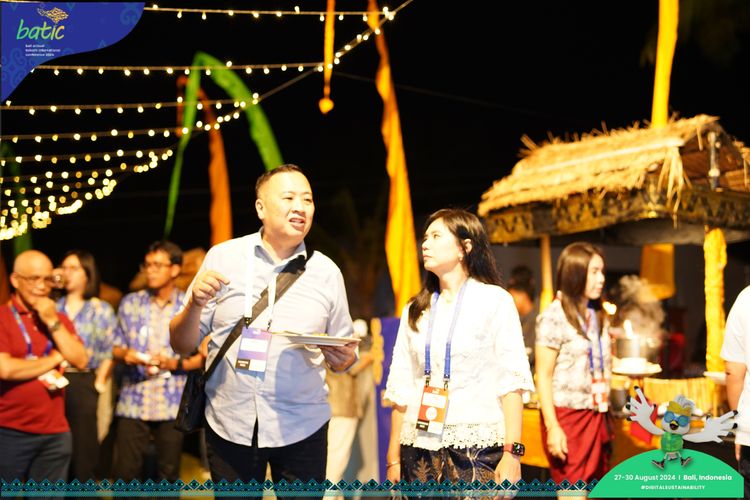 Race photo from Telin Batic 2024 Photo Search