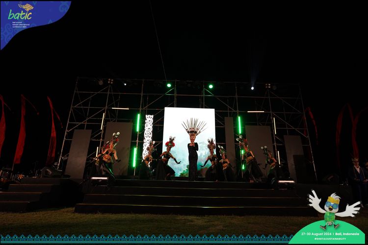 Race photo from Telin Batic 2024 Photo Search