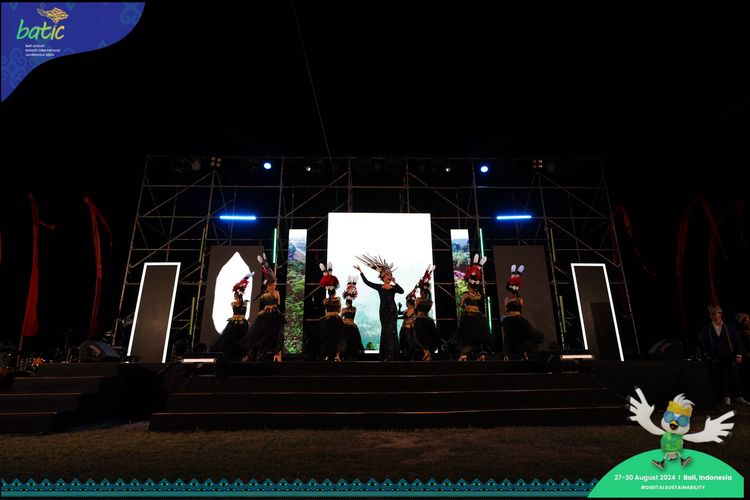 Race photo from Telin Batic 2024 Photo Search