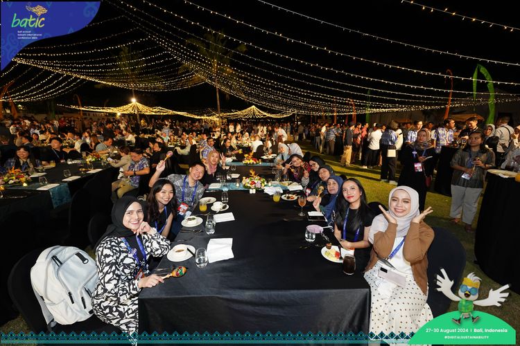 Race photo from Telin Batic 2024 Photo Search